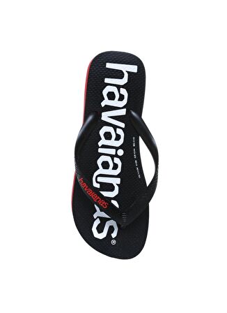 Havaianas Kırmızı Erkek Terlik TOP LOGOMANIA 2