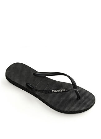 Havaianas Siyah Kadın Terlik 4146093