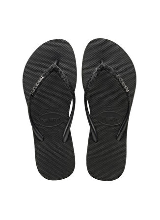 Havaianas Siyah Kadın Terlik 4146093