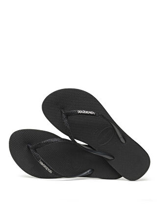 Havaianas Siyah Kadın Terlik 4146093