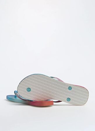 Havaianas Mavi Kadın Plaj Terliği 41469080001