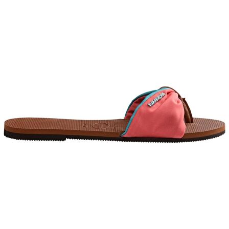 Havaianas You St Tropez Color Rust  Pas Rengi Kadın Terlik