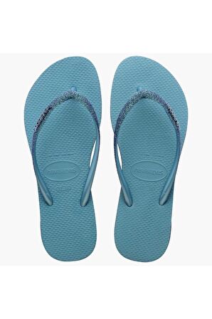 HAVAIANAS Slim Sparkle II FC Terlik 4146937-0089