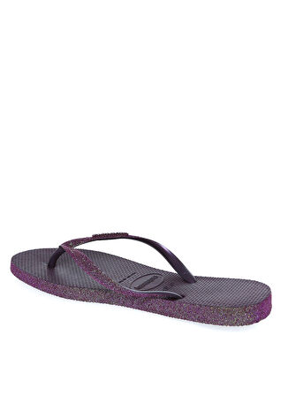 Havaianas Mor Kadın Terlik HAV. SLIM SPARKLE II