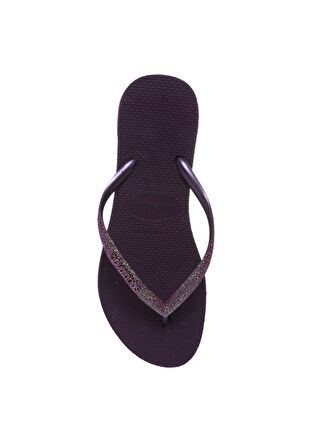 Havaianas Mor Kadın Terlik HAV. SLIM SPARKLE II