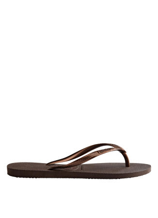 Havaianas Kahve Kadın Terlik HAV. SLIM