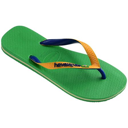 HAVAIANAS Brasil Mix Green Marine 4123206-1985