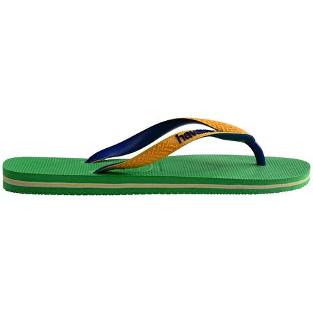 HAVAIANAS Brasil Mix Green Marine 4123206-1985