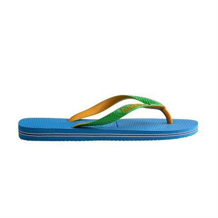 Havaianas Brasil Mix Turkuaz Terlik