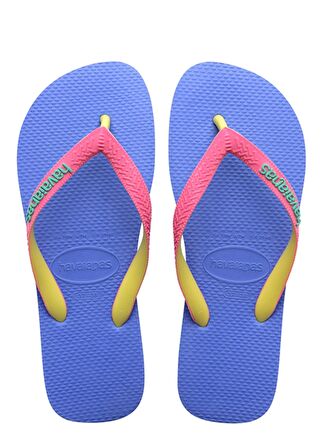 Havaianas Mavi Kadın Plaj Terliği 4115549