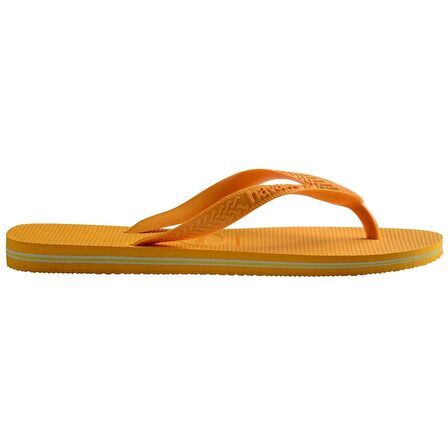 HAVAIANAS Brasil FC Pop Yellow Terlik 4000032-1740