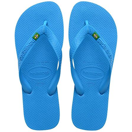 HAVAIANAS Brasil FC Turquoise Terlik 4000032-6946