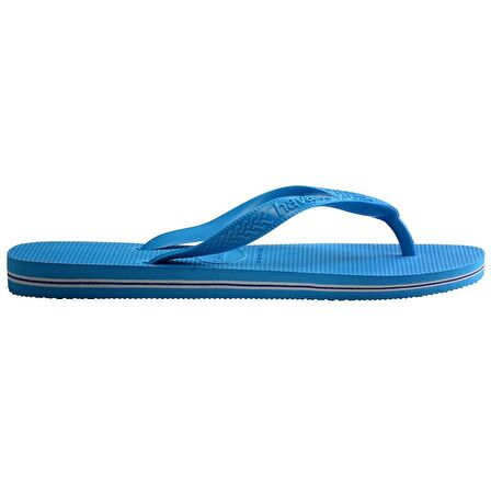 HAVAIANAS Brasil FC Turquoise Terlik 4000032-6946