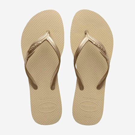 HAVAIANAS Fantasia Dore 4147115-0154