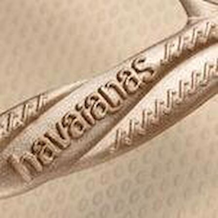 HAVAIANAS Fantasia Dore 4147115-0154