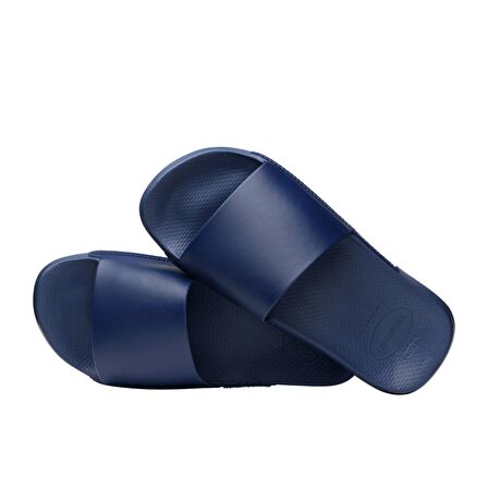 Havaianas Slide Classic Erkek Lacivert Terlik