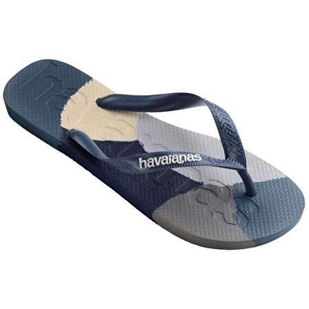 HAVAIANAS Top Logomania Colors II Indigo Blue 4147526-0089