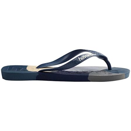 HAVAIANAS Top Logomania Colors II Indigo Blue 4147526-0089