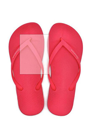 Ipanema Anatomik Colors Kadın Parmak Arası Terlik Pembe 35/42 PEMBE