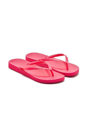 Ipanema Anatomik Colors Kadın Parmak Arası Terlik Pembe 35/42 PEMBE