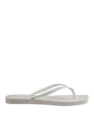 Havaianas Beyaz Kadın Terlik 4148301