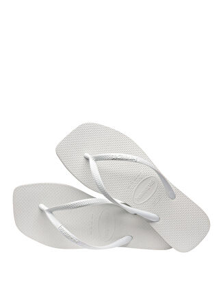 Havaianas Beyaz Kadın Terlik 4148301