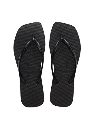 Havaianas Siyah Kadın Terlik