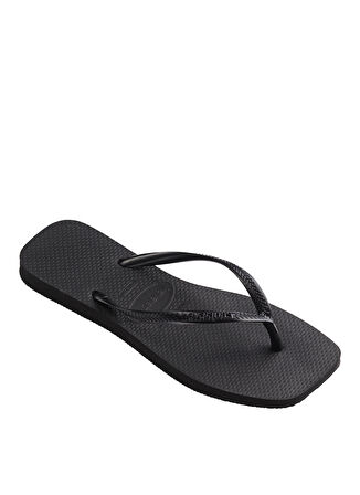 Havaianas Siyah Kadın Terlik