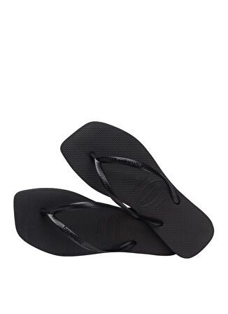 Havaianas Siyah Kadın Terlik