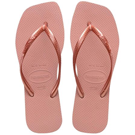 HAVAIANAS Slim Square FC Crocus Rose 4148301-3544