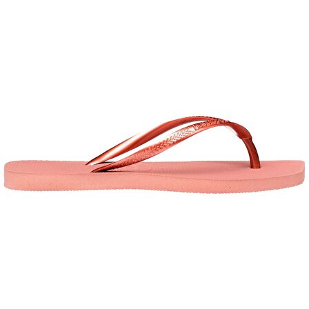 HAVAIANAS Slim Square FC Crocus Rose 4148301-3544