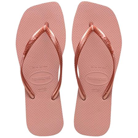 HAVAIANAS Slim Square FC Crocus Rose 4148301-3544