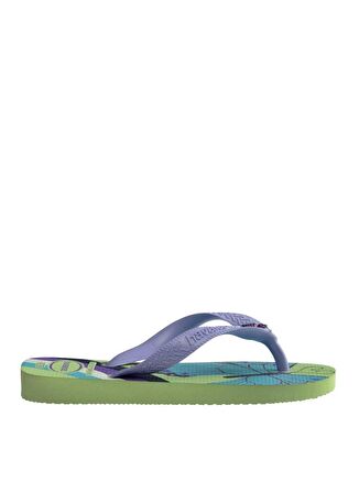 Havaianas Lila Kadın Plaj Terliği KIDS FANTASY