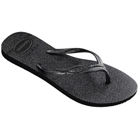 HAVAIANAS Fantasia Gloss FC Black Grey 4145643-0006