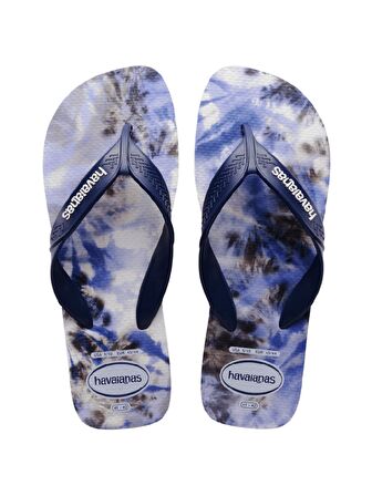 Havaianas Surf White Erkek Beyaz Terlik