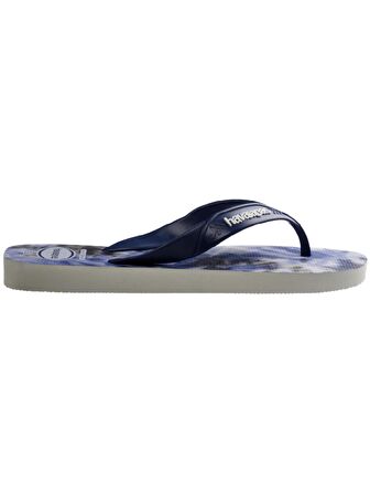 Havaianas Surf White Erkek Beyaz Terlik