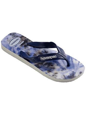 Havaianas Surf White Erkek Beyaz Terlik