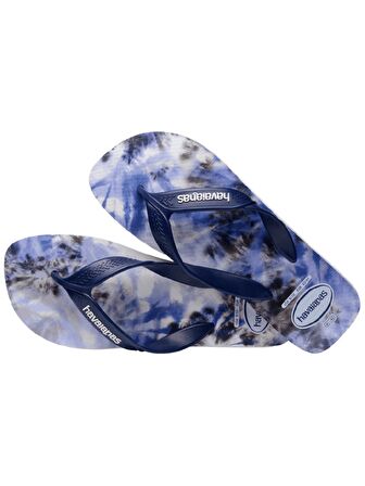 Havaianas Surf White Erkek Beyaz Terlik