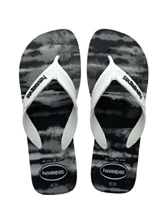 Havaianas Surf Black Erkek Siyah Terlik