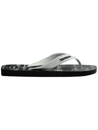 Havaianas Surf Black Erkek Siyah Terlik