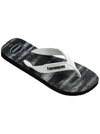 Havaianas Surf Black Erkek Siyah Terlik