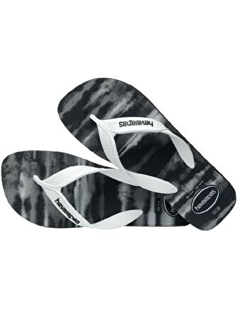 Havaianas Surf Black Erkek Siyah Terlik