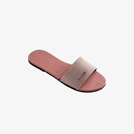 Havaianas You Malta Metallic Crocus Rose  Uçuk pembe Kadın Terlik