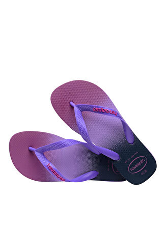 Havaianas Mor Kadın Terlik 4137258