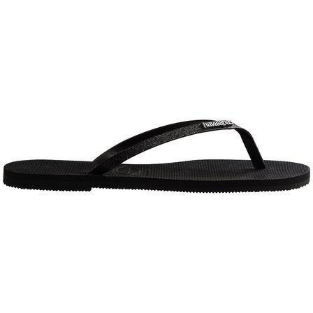 HAVAIANAS You Glitter Black 4148041-0090