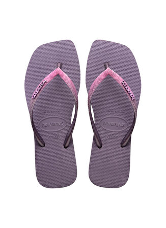 Havaianas Açık Mor Kadın Terlik 4148102