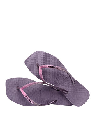 Havaianas Açık Mor Kadın Terlik 4148102