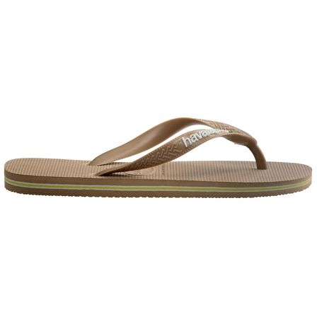 HAVAIANAS Brasil Logo Rose Gold Terlik 4110850-3581