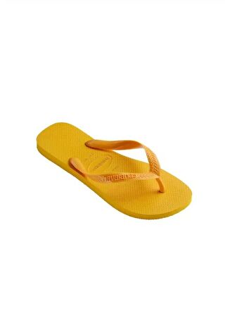 HAVAIANAS Top FC Pop Yellow 4000029-1740