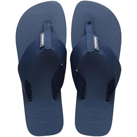 HAVAIANAS Urban Basic Material Indigo Blue 4148427-0089